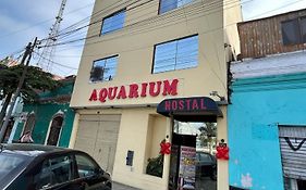 Aquarium